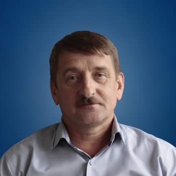 С днем рождения!