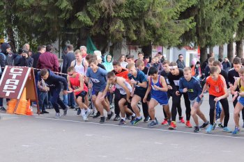 Фестиваль по легкой атлетике.