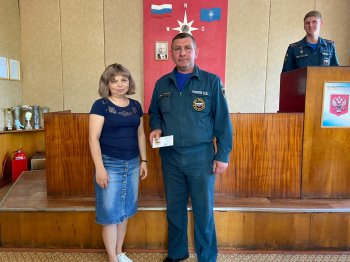 Новости центра ГТО