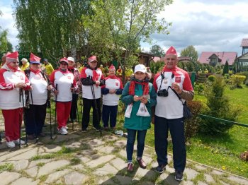 Новости центра ГТО