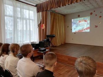 Новости центра ГТО