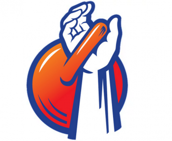 Гиревой спорт.