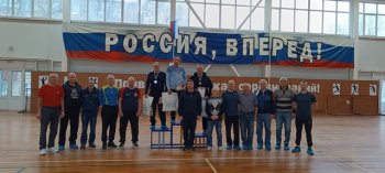 Соревнования по дартс