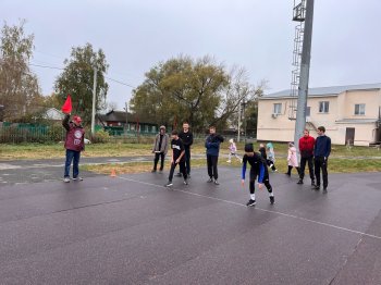 Новости центра ГТО