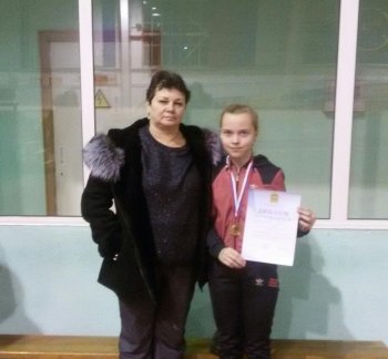 Первенство Пензенской области по атлетике.