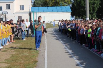 "Кросс Наций 2018"