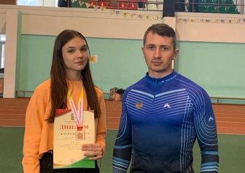 Первенство Пензенской обл. по л.атлетике