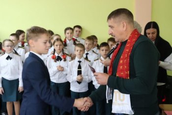 Новости центра ГТО.