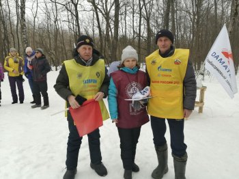 Новости центра ГТО