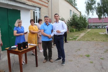 Новости центра ГТО
