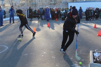 ﻿ #СПОРТИВНАЯЗИМА2022