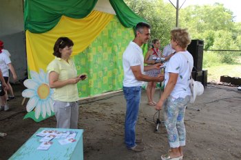 Новости  центра ГТО.