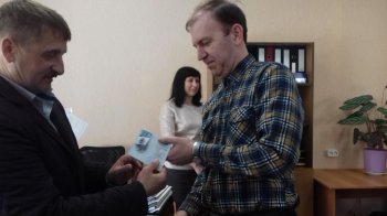 Новости центра ГТО.