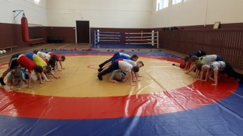 «Один за всех и все за одного»