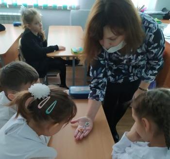 Новости центра ГТО