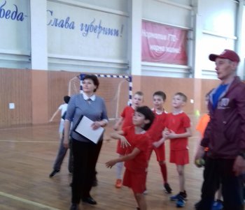 Новости ГТО