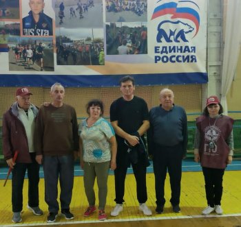 Новости центра ГТО