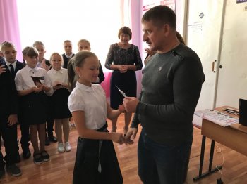 Новости центра ГТО
