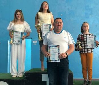 Конференция Федерация лыжных гонок Пензенской обл.