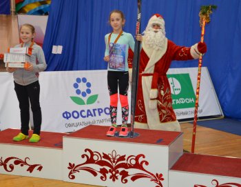 22-24 декабря 2017 год. Плавание.