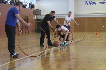 "Стартуем вместе"