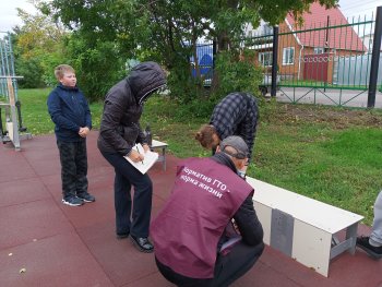 Новости центра ГТО