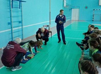 Новости центра ГТО