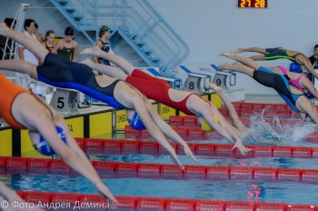 Чемпионат и Первенство Пензенской области по плава