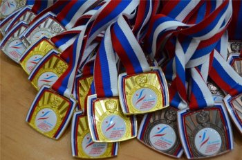 IX летняя Спартакиада учащихся 2019 года по самбо