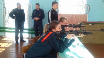 Новости центра ГТО