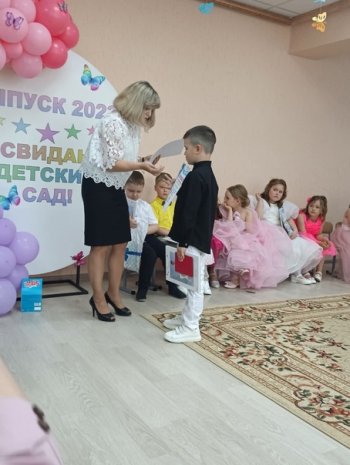 Новости центра ГТО.