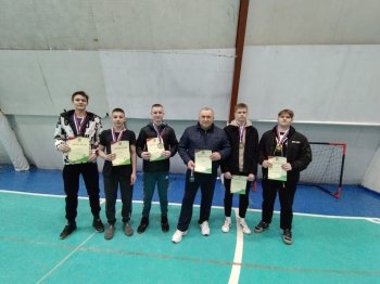 Гиревой спорт