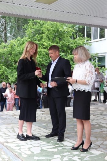 Новости центра ГТО.