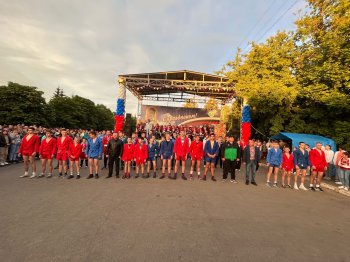 День России