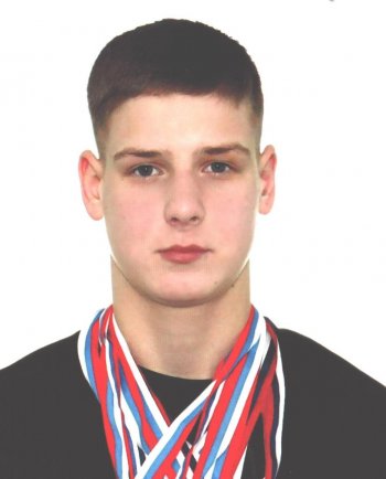 Всероссийские соревнования по боксу.