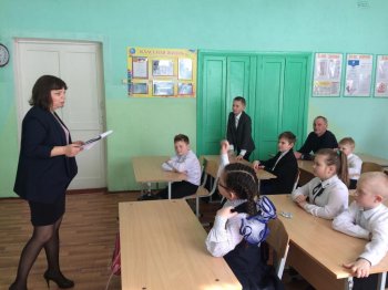 Новости центра ГТО.