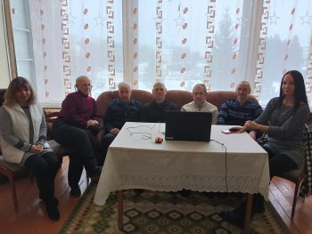Новости центра ГТО.
