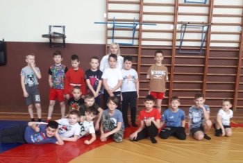 Спорт и здоровье - вместе мы сила!