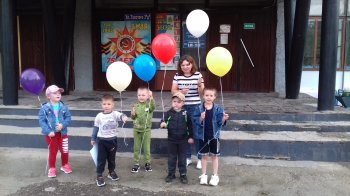 Новости центра ГТО.