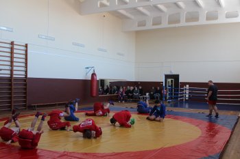 Методическое объединение педагогов доп.образования