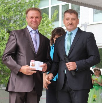 Новости центра ГТО.