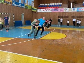Новости центра ГТО