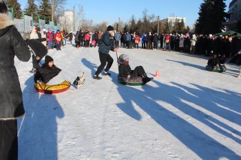 День студента