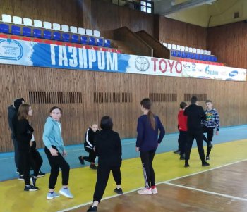 Новости центра ГТО