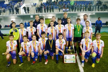 Турнир «Победа»