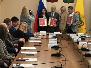 Герои спорта