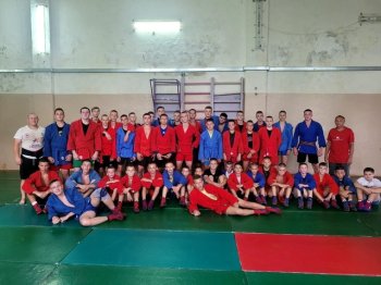 Спортивная смена