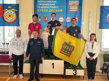 Соревнования по армрестлингу