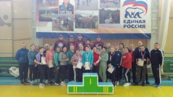 Новости центра ГТО